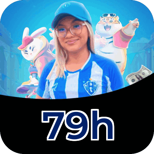 Instalar app 79h