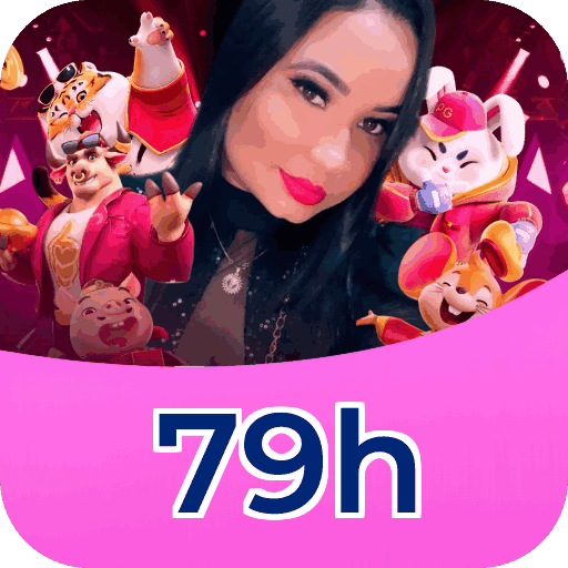 Catálogo de jogos 79h com fornecedores Pragmatic Play, Evolution, NetEnt